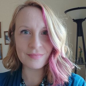 Meet your Posher, Amy